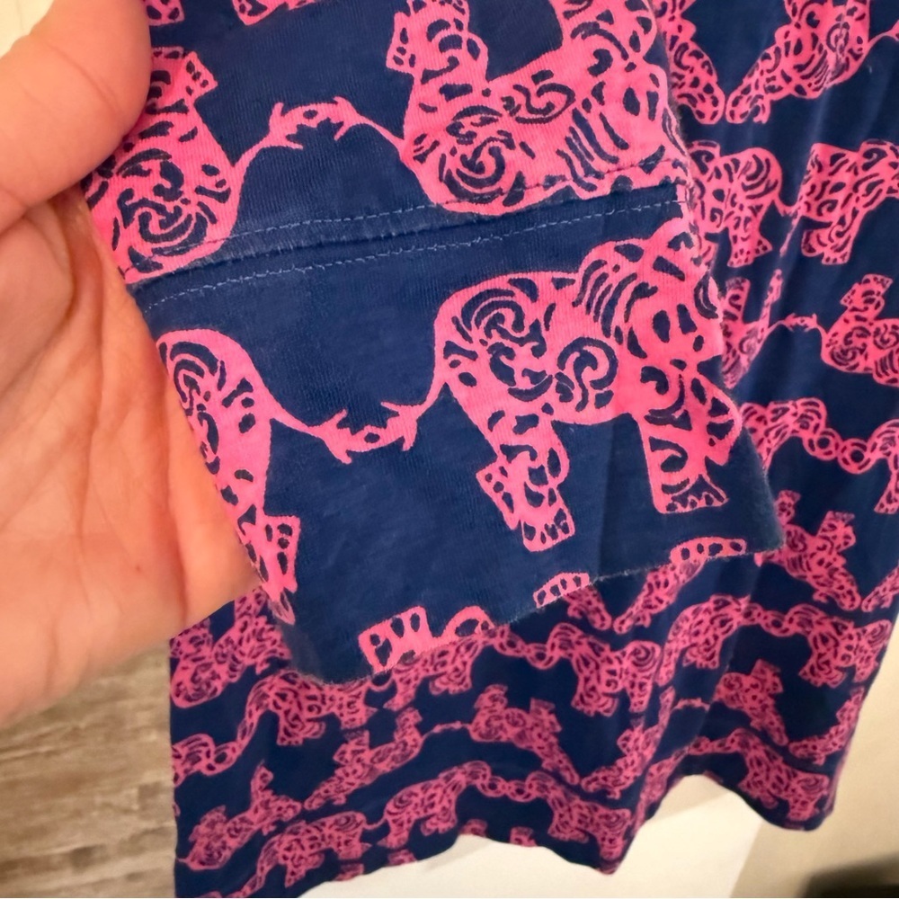 Lilly Pulitzer Women’s Size Small Marlowe Dress - Picture 3 of 6